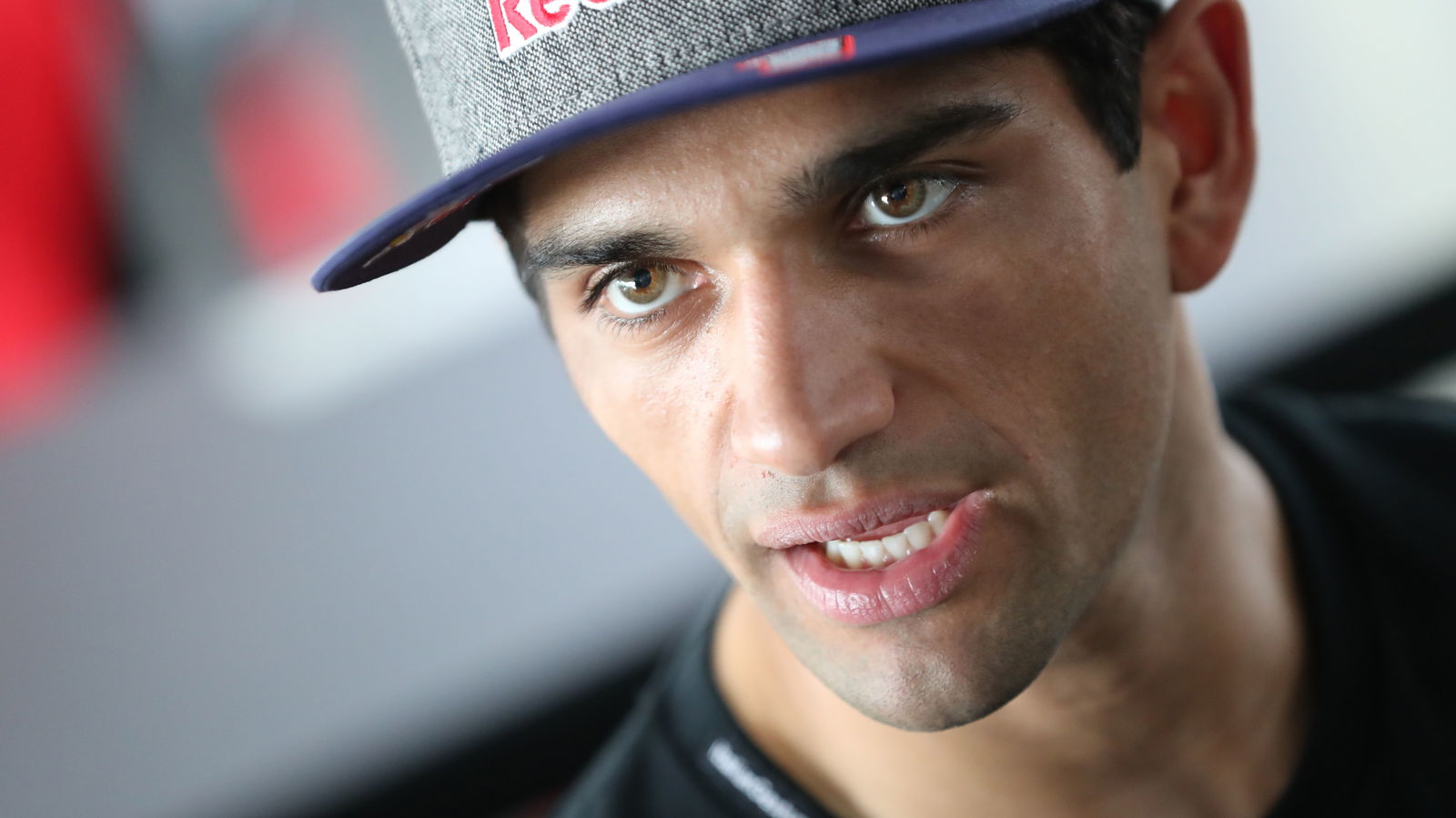 Jorge Martin